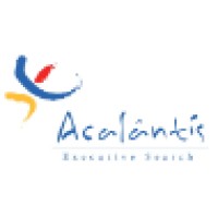 Acalântis Executive Search logo, Acalântis Executive Search contact details