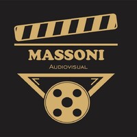 Massoni Audiovisual logo, Massoni Audiovisual contact details