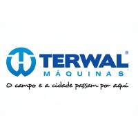 Terwal Máquinas logo, Terwal Máquinas contact details