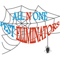 All N One Pest Eliminators logo, All N One Pest Eliminators contact details