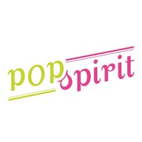 Agence PopSpirit logo, Agence PopSpirit contact details