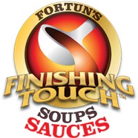 Fortun Foods logo, Fortun Foods contact details