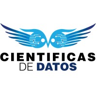 Científicas de Datos logo, Científicas de Datos contact details