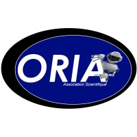 Oria logo, Oria contact details