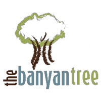 The Banyan Tree Center logo, The Banyan Tree Center contact details