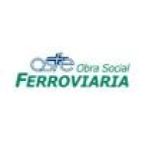 Obra Social Ferroviaria logo, Obra Social Ferroviaria contact details