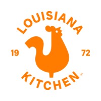 Popeyes Louisiana Kitchen UK logo, Popeyes Louisiana Kitchen UK contact details