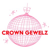 Crown Gewelz logo, Crown Gewelz contact details