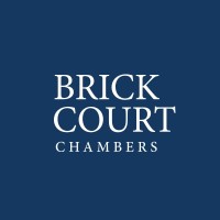 Brick Court Chambers logo, Brick Court Chambers contact details