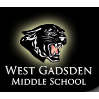 West Gadsden High School logo, West Gadsden High School contact details