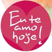 Eu Te Amo Hoje logo, Eu Te Amo Hoje contact details