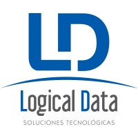 Logical Data logo, Logical Data contact details