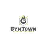 Gymtown logo, Gymtown contact details