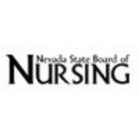 Nevada State Board of Nursing logo, Nevada State Board of Nursing contact details