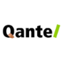 Qantel logo, Qantel contact details