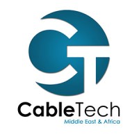 CableTech MEA logo, CableTech MEA contact details