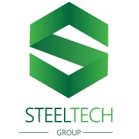 STEEL TECH GROUP logo, STEEL TECH GROUP contact details