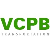 VCPB logo, VCPB contact details