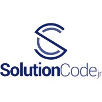 Solution Code Jr logo, Solution Code Jr contact details