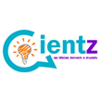 Cientz Comunicação logo, Cientz Comunicação contact details