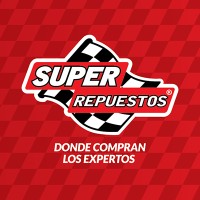 Super Repuestos logo, Super Repuestos contact details