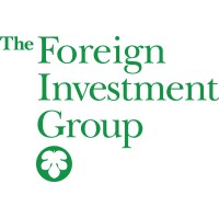 Foreign Investment Group logo, Foreign Investment Group contact details