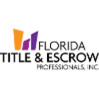 Florida Title & Escrow Professionals, Inc. logo, Florida Title & Escrow Professionals, Inc. contact details