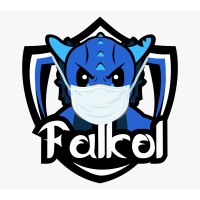 Falkol eSports logo, Falkol eSports contact details