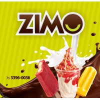 ZIMO SORVETES logo, ZIMO SORVETES contact details