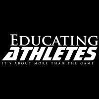 Educating Athletes logo, Educating Athletes contact details