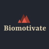 Biomotivate logo, Biomotivate contact details