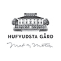 Hufvudsta Gård Mat & Möten AB logo, Hufvudsta Gård Mat & Möten AB contact details