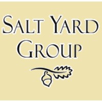 Salt Yard Group logo, Salt Yard Group contact details