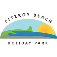 Fitzroy Beach Holiday Park logo, Fitzroy Beach Holiday Park contact details