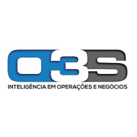 O3S | ☁ Solutions logo, O3S | ☁ Solutions contact details