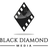 Black Diamond Media; Inc. logo, Black Diamond Media; Inc. contact details