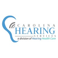 Carolina Hearing Services, Inc. logo, Carolina Hearing Services, Inc. contact details