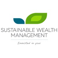 Sustainable Wealth Management logo, Sustainable Wealth Management contact details