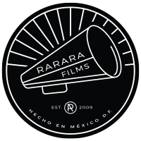 RaRaRa Films logo, RaRaRa Films contact details