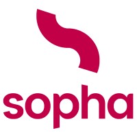 Sopha Tecnologia logo, Sopha Tecnologia contact details