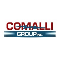 Comalli Group, Inc. logo, Comalli Group, Inc. contact details