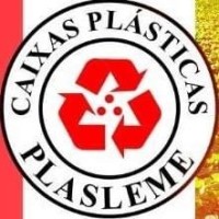 Plasleme Industria E Comercio De Plasticos logo, Plasleme Industria E Comercio De Plasticos contact details