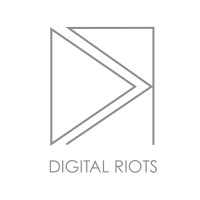 Digital Riots logo, Digital Riots contact details