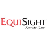 EquiSight logo, EquiSight contact details