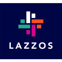 Lazzos logo, Lazzos contact details