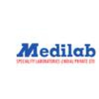 Medi Lab logo, Medi Lab contact details