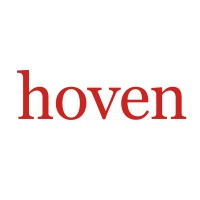 Hoven logo, Hoven contact details