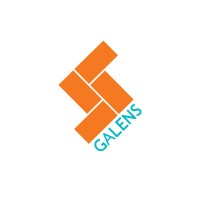 Galens logo, Galens contact details