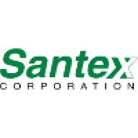 Santex Corporation logo, Santex Corporation contact details