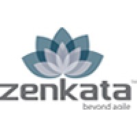 Zenkata IO logo, Zenkata IO contact details